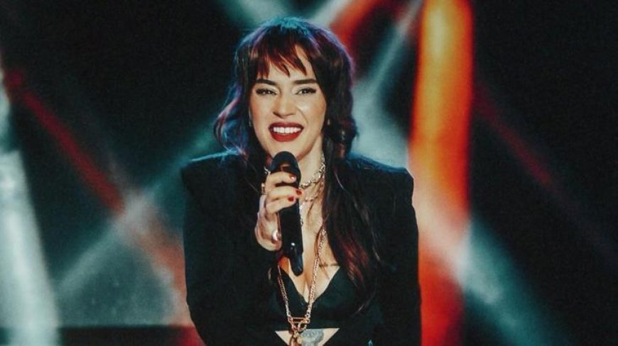 Aralık konser serisi