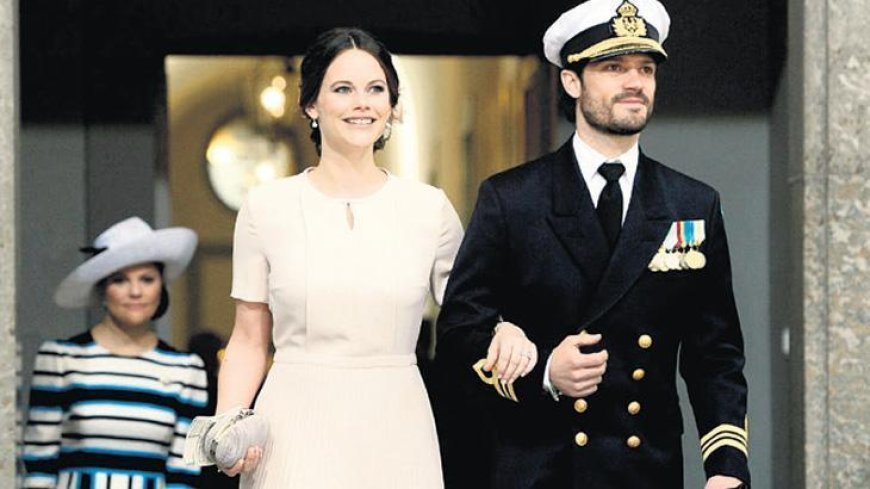 Sarayda Epstein bombası