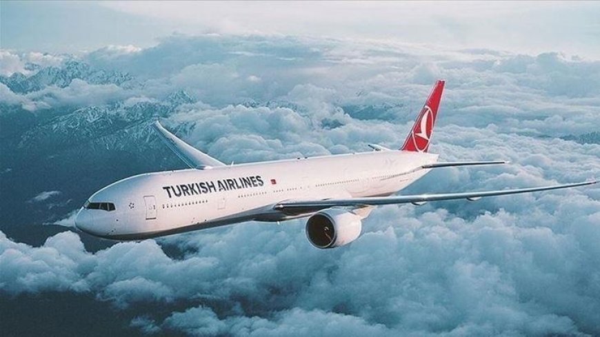 Uçak sayısı 513 oldu 85.3 milyonu uçurdu