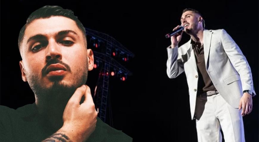 Konserlerini iptal etmişti! Blok3'ten yeni karar