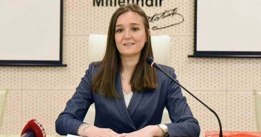 Şehzadeler Belediye Başkanı Gülşah Durbay'a çoklu organ yetmezliği tanısı konuldu