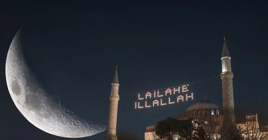 Regaip Kandili tarihi 2025: Yılın son kandili olan Regaip Kandili ne zaman?