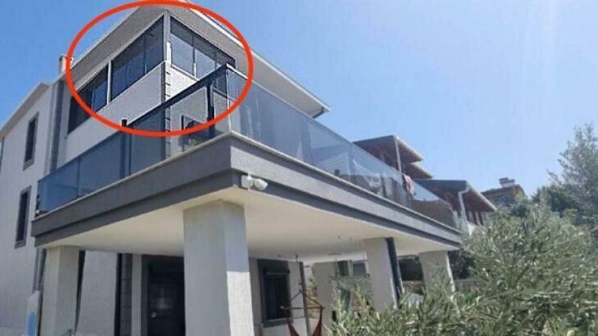 Evine ruhsatsız eklenti yapanlar dikkat: Kesilen para cezası emsal kararla iptal edildi