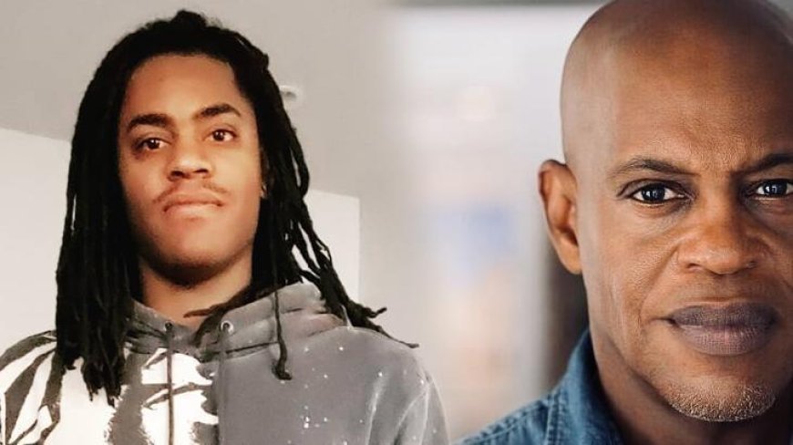 Grammy adayı şarkıcı evinde katledildi! Oğlu gözaltına alındı