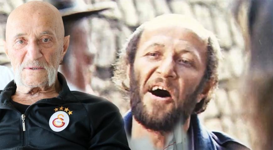 1 yıl önce eşini kaybetmişti! Coşkun Göğen'in hastaneye kaldırıldığı ortaya çıktı