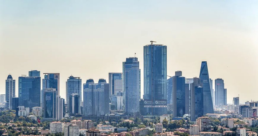 Hong Kong'daki felaketin ardından İstanbul için uyarı! 50,5 metreden yüksek binada oturanlar dikkat