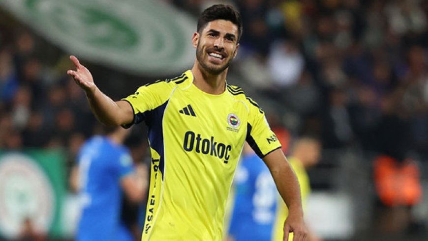 Fenerbahçe'nin Brann maçı kamp kadrosu belli oldu! 9 eksik