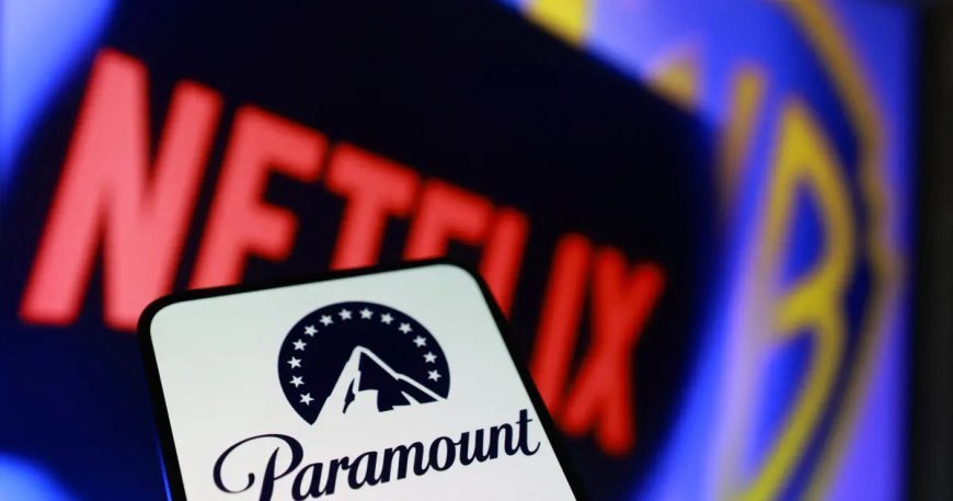 Netflix-Paramount’un savaşının galibi o olacak. Warner Bros CEO'sunun başarı kuralı