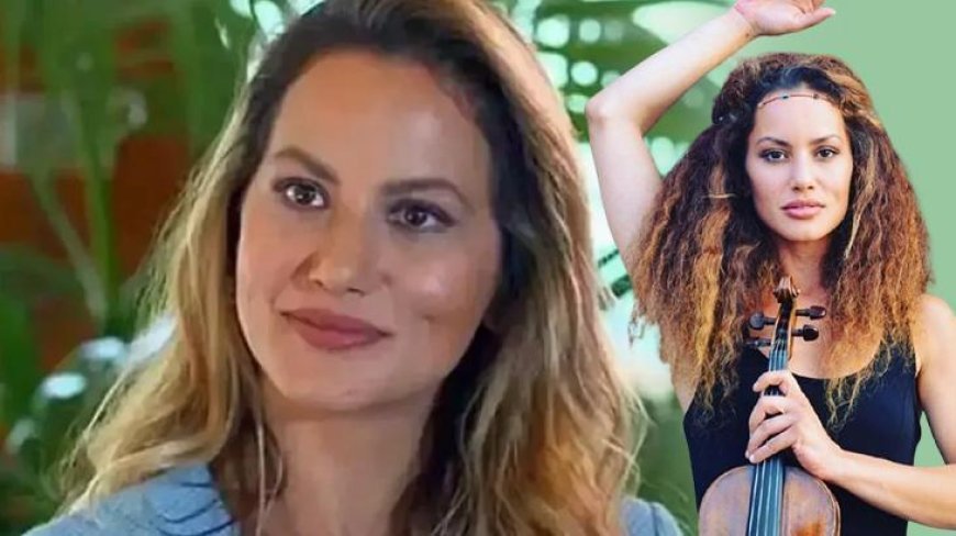 Şiddet gördüğünü açıklamıştı! Yıldız Asyalı'dan yeni paylaşım: Ben canımdan korkuyorum