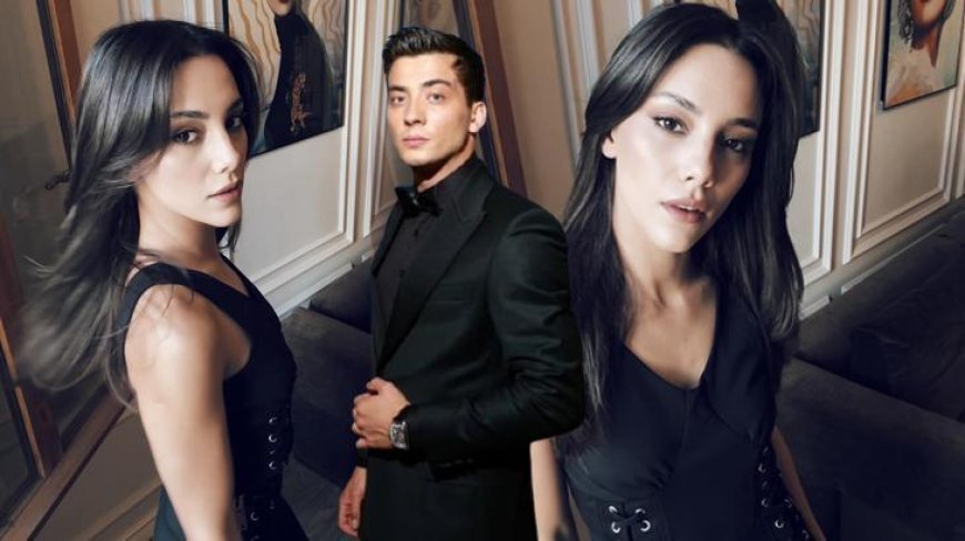 Uzak Şehir Atakan Özkaya ve Dilin Döğer sevgili mi?