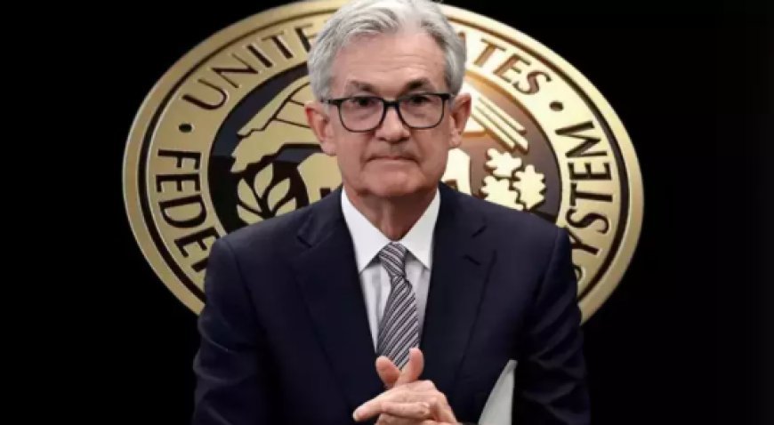 Son dakika haberi: Fed faiz kararını açıkladı