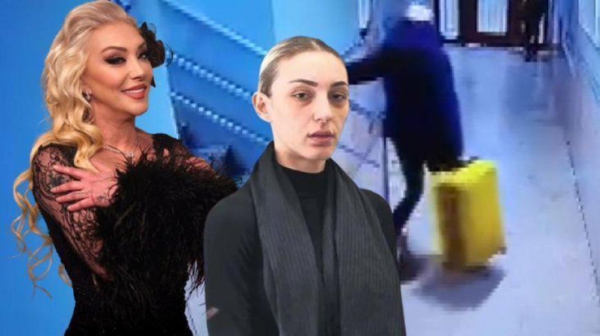 Son dakika haberi: Güllü'nün kızı Tuğyan ve arkadaşı kaçıyor muydu? Avukatı konuştu