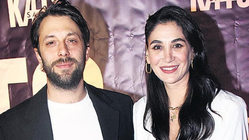 ‘Sanatın cinsiyeti olmaz’