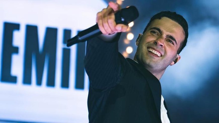 Türkü videosuyla teşekkür etti