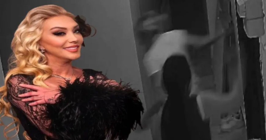 Güllü dosyasında cinayet bulgusu. Kızı, Güllü'yü camdan itip "Hadi bay bay" demiş.