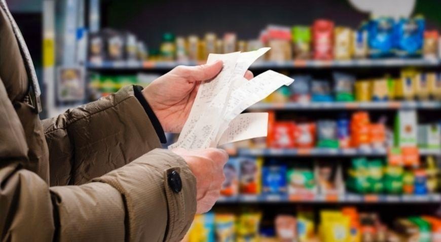 SON DAKİKA HABERLER: Bu ülkede aylık enflasyon oranı 75 yıldır yüzde 1'in altında! Kasım yüzde 0 olarak açıklandı