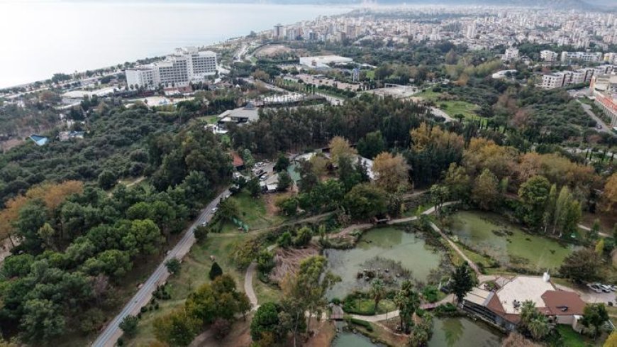 Antalya’daki 6 milyar dolarlık dev miras kavgası büyüyor: Mahkeme kararı sonrası işletmeler kapatılıyor!