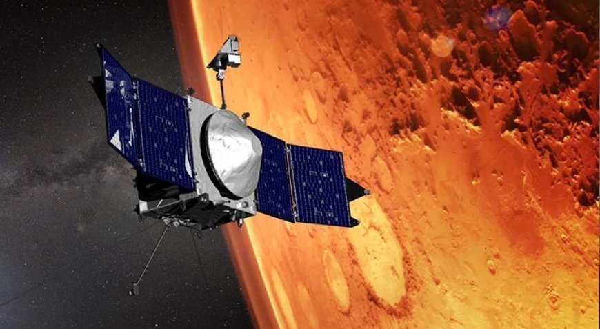 Uzayda esrarengiz kayıp! 10 yıldır oradaydı: ‘Sinyal alınamıyor’