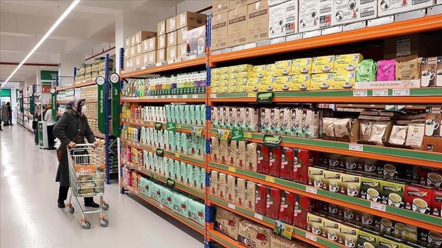 Ticaret ve perakende satış hacmi ekimde artış gösterdi