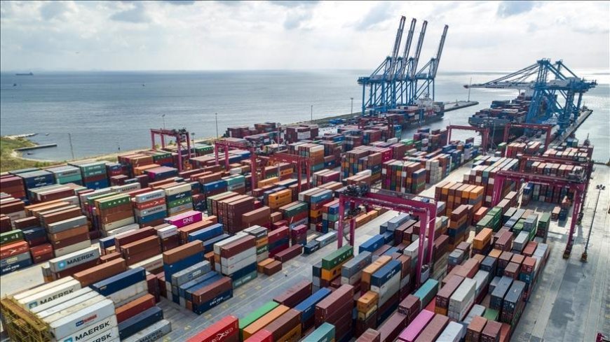 Türkiye ve Malezya'nın imzaladığı anlaşmalar ihracat rakamlarına yansıdı