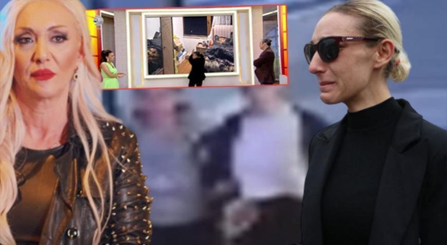 SON DAKİKA GÜLLÜ'NÜN ÖLÜMÜ: Güllü'nün ölümünde 3 ifade 3 çelişki!