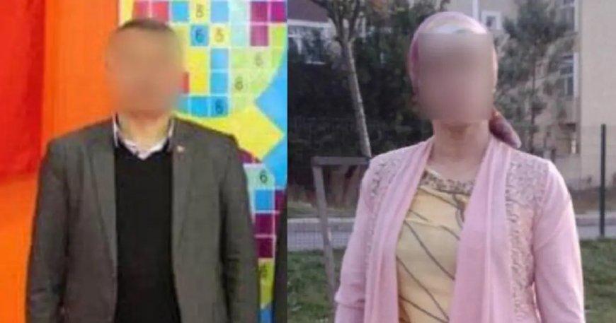 İlkokulda korkunç iddia. Hademe, müdürü zehirlemeye kalkıştı