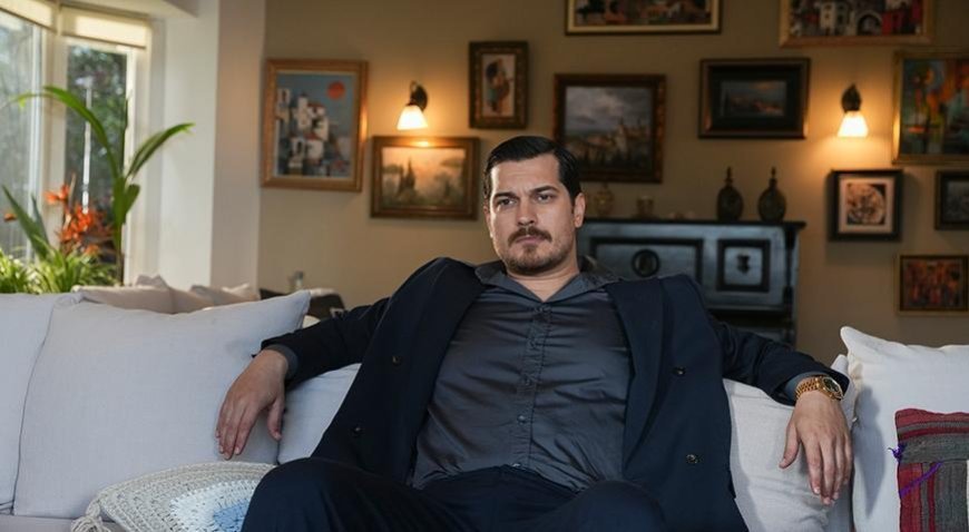 Şüphe Eşref’i, reytingler zirveyi sardı! İhtiyar'ın kimliği merak uyandırdı