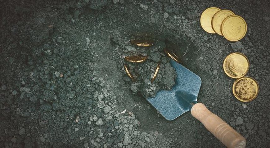 Tarihin en büyük keşiflerinden biri! 2 bin yıllık sır gün yüzüne çıktı: Tam 59 kilogram ağırlığında