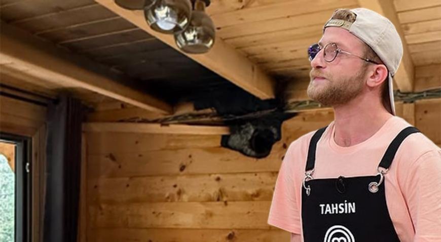 Masterchef yarışmacısı facianın eşiğinden döndü! 'Erkenden fark edildi'