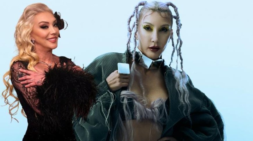 Güllü'nün şüpheli ölümü! Hande Yener'den duygusal paylaşım