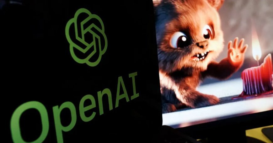 Disney'den, OpenAI'ya 1 milyar dolar yatırım. Sora'da 200'den fazla karakter kullanılabilecek