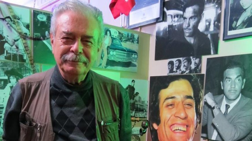 Kemal Sunal filmleriyle tanınıyordu! Müzisyen Zafer Dilek hayatını kaybetti