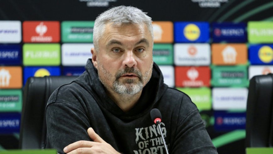 Thomas Reis'ten yenilgi sonrası itiraf: 'Böyle kazanamazsınız'