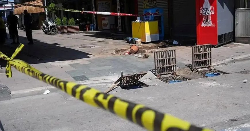 İzmir'de 2 kişinin öldüğü elektrik akımı faciasında kararın gerekçesi açıklandı