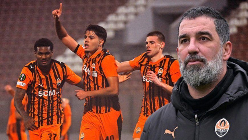 Arda Turan'ın öğrencileri 3 puanı 3 dakikada aldı!