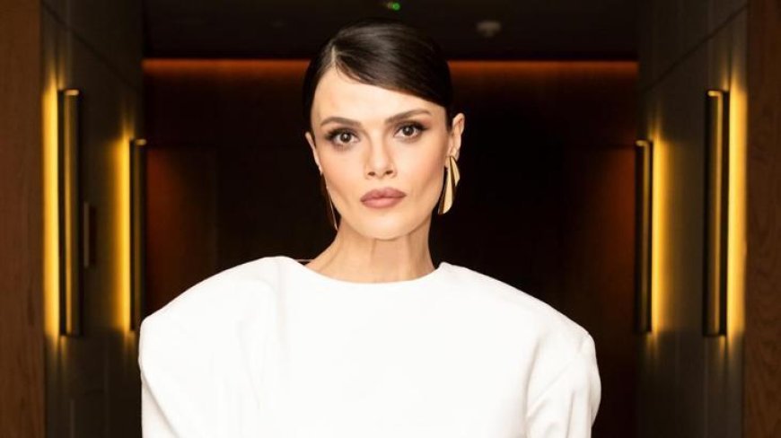 Ödül gecesinde yıldız yağmuru