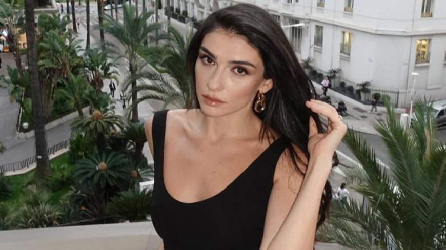 ‘Sevdiğin işi yapmak nimet’