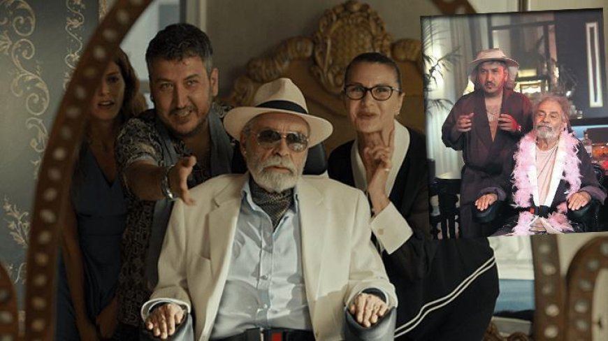 2 milyon gişeyi aştı