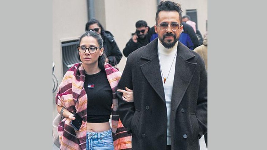 Bodrum evliliğini bitirdi