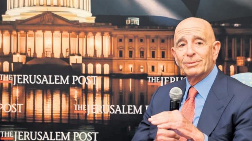 İsraillilere, Türkiye’nin önemini savundu