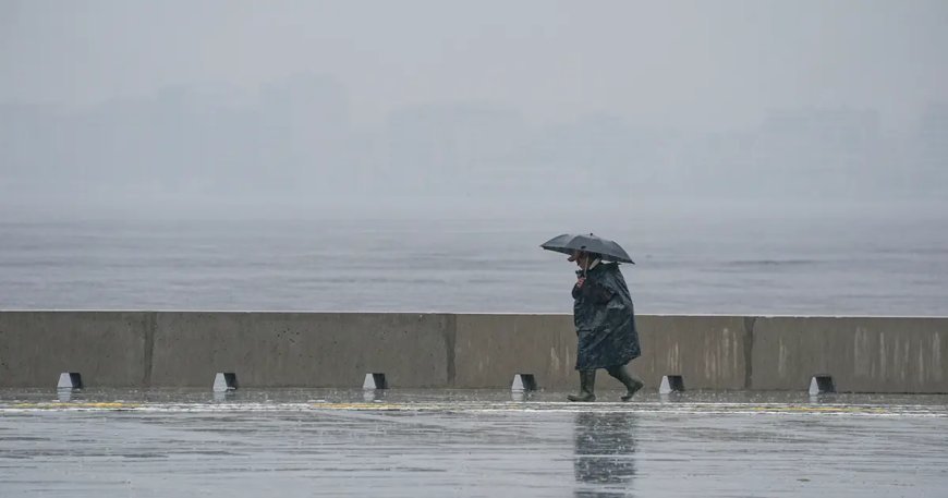 Meteorolojiden 43 kente sağanak ve kar uyarısı