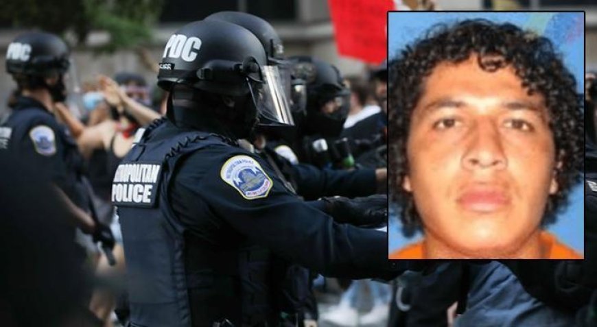 Her yerde onu arıyorlar! 'İhbar edene 5 milyon dolarlık ödül'