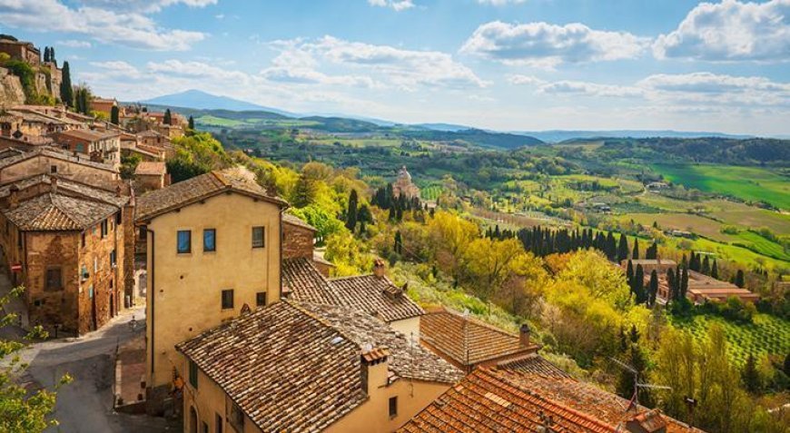 Bu kasaba yeni sakinlerini arıyor! Taşınanların 2 yıllık kirasının yarısı devletten