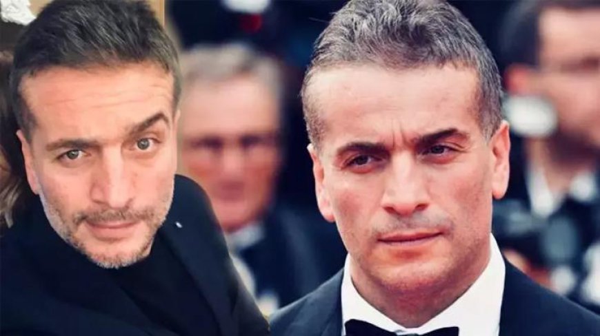 Murat Cemcir'in sağlık durumu nasıl? İşte ilk açıklaması