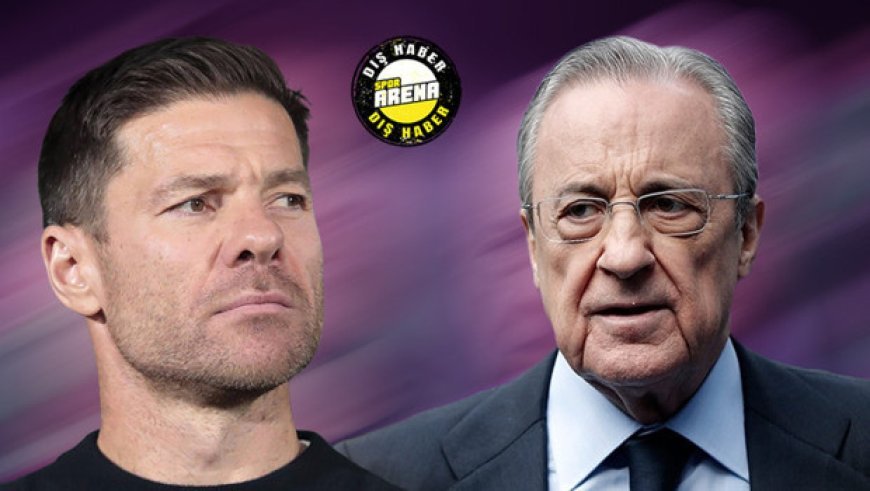 İspanyollar duyurdu: Real Madrid yeni yıldız adayını yine Süper Lig'de buldu!