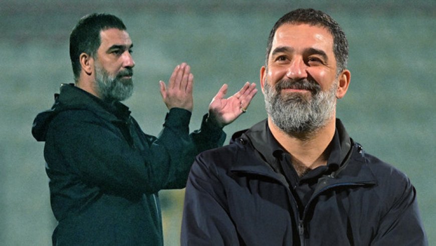 3 puanı 3 dakikada almışlardı! Arda Turan devre arası yaptığı konuşmayı açıkladı