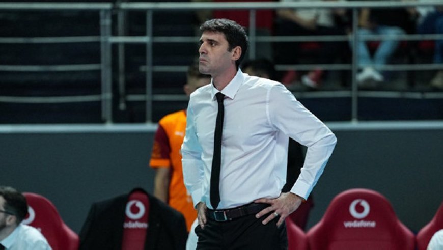 Galatasaray’da Umut Çakır dönemi sona erdi!