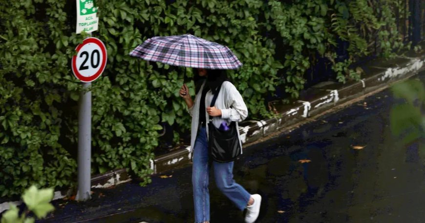 Hafta sonu hava nasıl olacak?