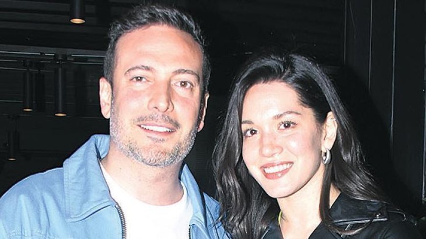 ‘Nikâh planımız var’