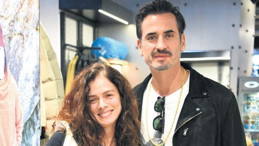 ‘Özge’yi mutfağa sokmam’